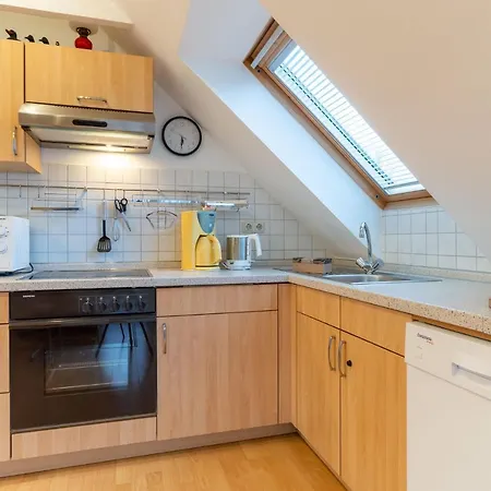 Null Haus Achtern Poggendiek, Whg Spatzennest, Og Sankt Peter-Ording Extérieur photo