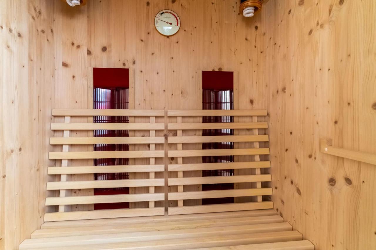 Null Haus Achtern Poggendiek, Whg Spatzennest, Og Sankt Peter-Ording