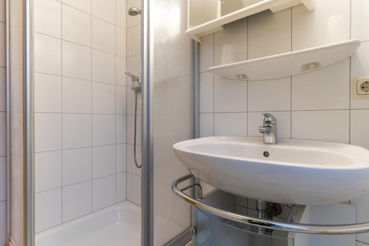 Null Haus Achtern Poggendiek, Whg Spatzennest, Og *